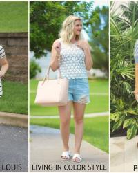 Spotlight of the Week: Favorite Accessories...