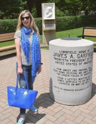 What I Wore: Independence Day 2015