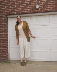 Pastels and Earth Tones