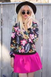 FUN FLOWERS
