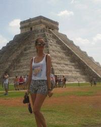 Chichen Itza