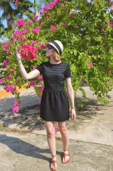 La Petite Robe Noire 