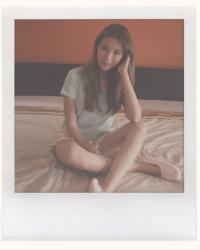PEACH JOHN: Rainy Day Roomwear(PEACH JOHN Padded T-Shirt and...