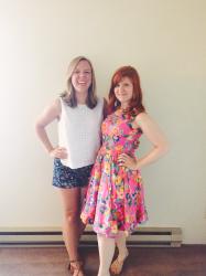 Summering With My Medium-Me