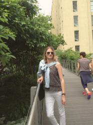 High Line & Greenwich