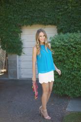 Repeat Offender: Scallops + Tassels 