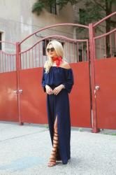 monday maxi