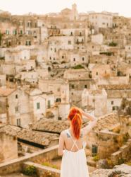 Travel Guide: Matera, Italy
