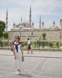 Istanbul diary!