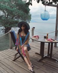 bali goes luxe