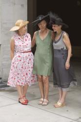 Bare Arms at 60: How I Chose To Embrace Them