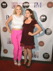 Carrie Lane's Album Release Red Carpet Party + Special Performance!