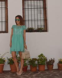 VESTIDO DRESSLINK