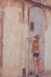 POSTCARDS FROM IBIZA