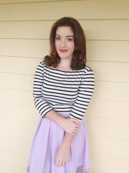 lilac