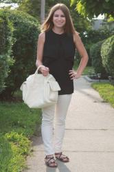 Summer Office Outfit Summer Office Outfit