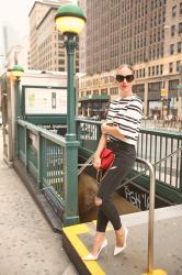 New York Minute