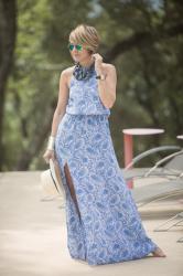 The Mumu Maxi 