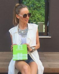 Fashion Week on Elefant
