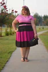Blogger Style – Pinup Girl Clothing’s Junebugs and Georgia Peaches Collection