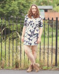 Summer Cameo