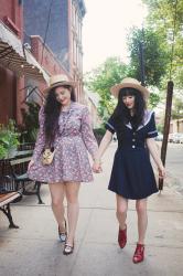 Win a $100 Gift Card to The Braided Bandit Vintage!