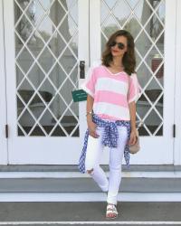 Stripes & Gingham 