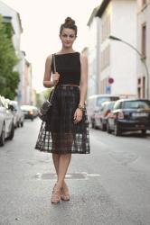 Outfit: