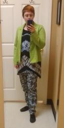 Last of work wear - moving on part 2