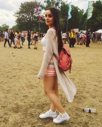 Lovebox Festival 2015