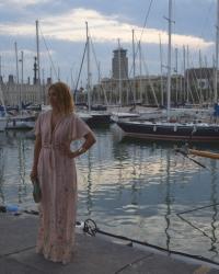 Summer Dress