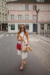 La Baguette