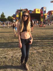 Balaton Sound '15