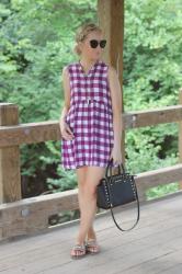 Bloggers Who Budget: Summer Dress for Less…