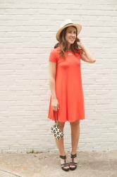 Bloggers Who Budget: Dresses for Less