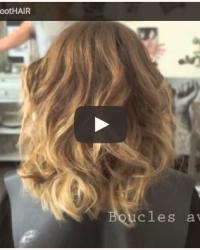 Mon relooking by Beauty Bike & Scoothair : Coupe & mèches – Manucure, pédicure et maquillage