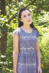 My Princess dress 