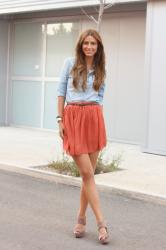 Copia el look: Ashley Madekwe