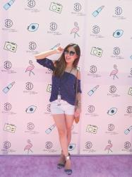 BeautyCon LA 2015