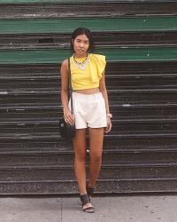 Dandelion Yellow