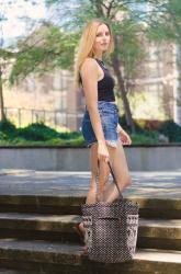 Vintage Shorts