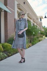 Gingham Style