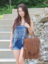 Playing with Fringe