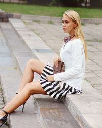 STRIPES 