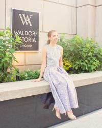 Waldorf Wardrobe
