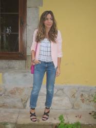 Chica Cocodrilo !!!