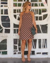 Dots dress