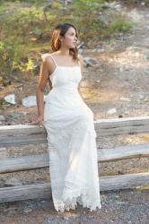 Barefoot & Bridal 