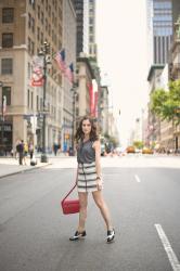 Style in the Fifth Avenue