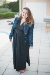 Le cas de la maxi dress